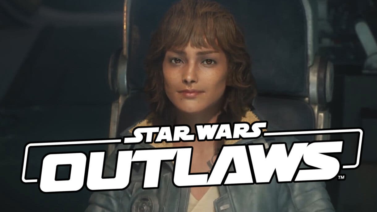 Star Wars Outlaws