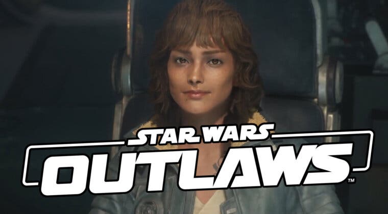Imagen de Star Wars Outlaws dará mucha importancia a las decisiones que tomes y a como te relaciones con sus facciones