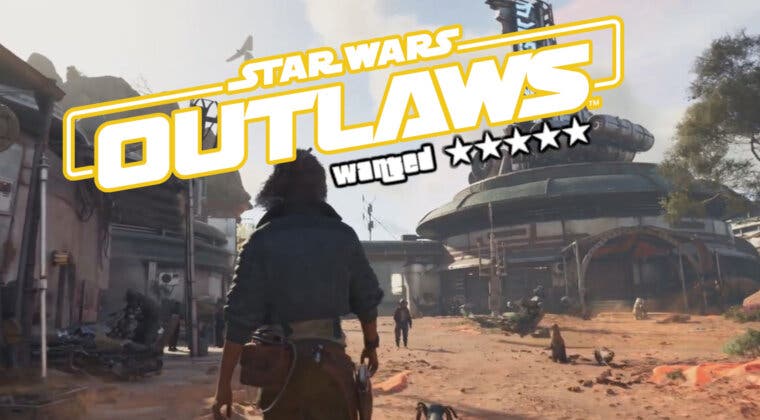 Imagen de Star Wars Outlaws tendrá un sistema de busca y captura parecido al de GTA; ¿Cómo funciona?