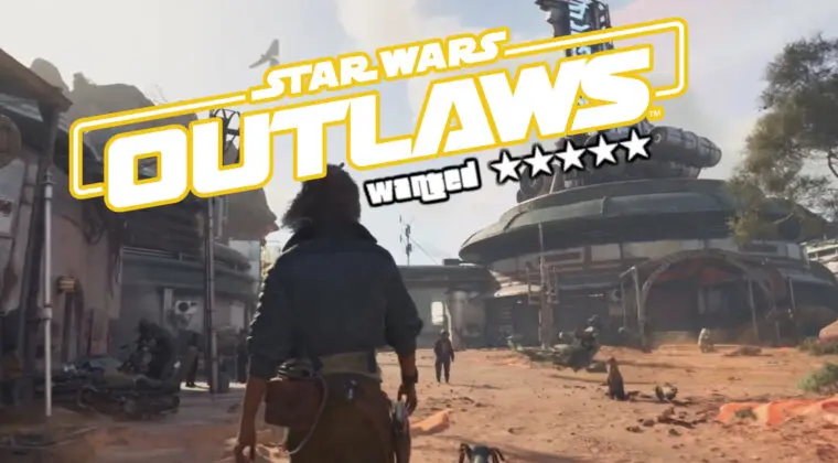 Imagen de Star Wars Outlaws tendrá un sistema de busca y captura parecido al de GTA; ¿Cómo funciona?