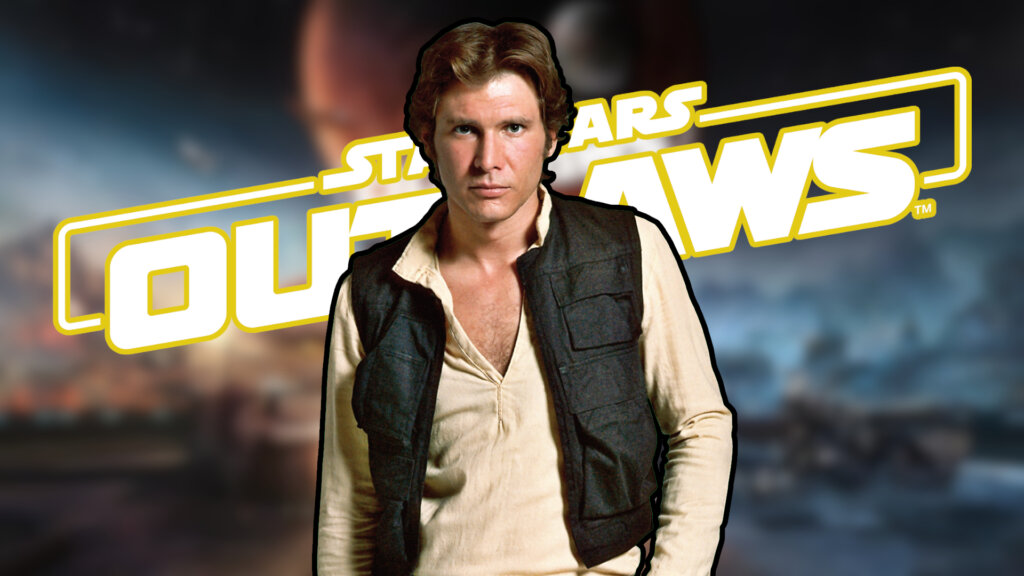 Star Wars Outlaws