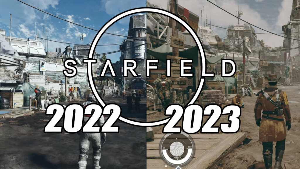 Starfield