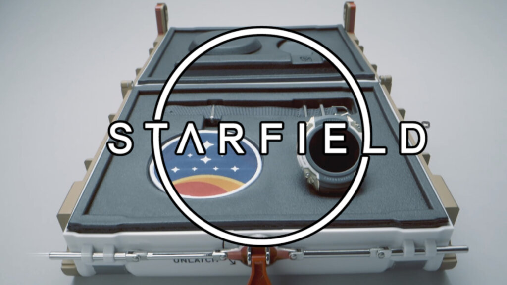 Starfield