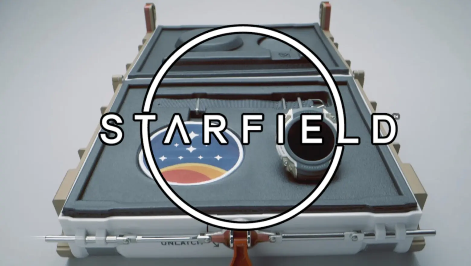 Starfield