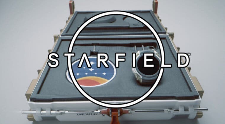 Imagen de Estas son las ediciones especiales de Starfield: precio y todos sus contenidos