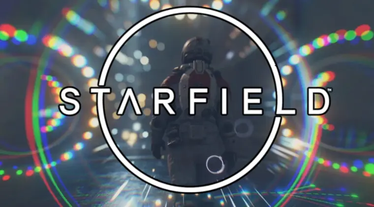 Imagen de Starfield deslumbra con su nuevo tráiler del Xbox Games Showcase 2023 y mira hacia las estrellas
