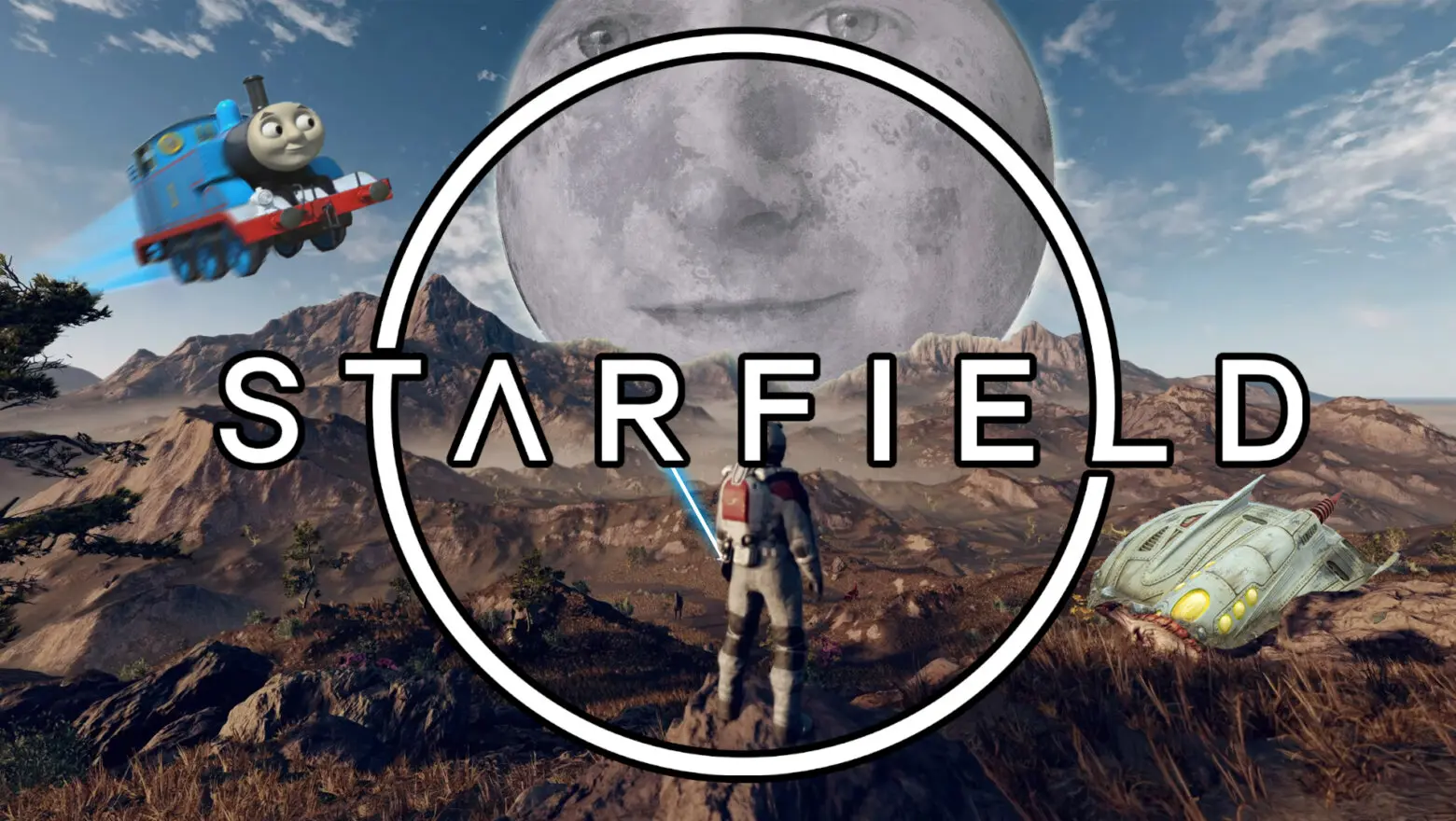 Starfield
