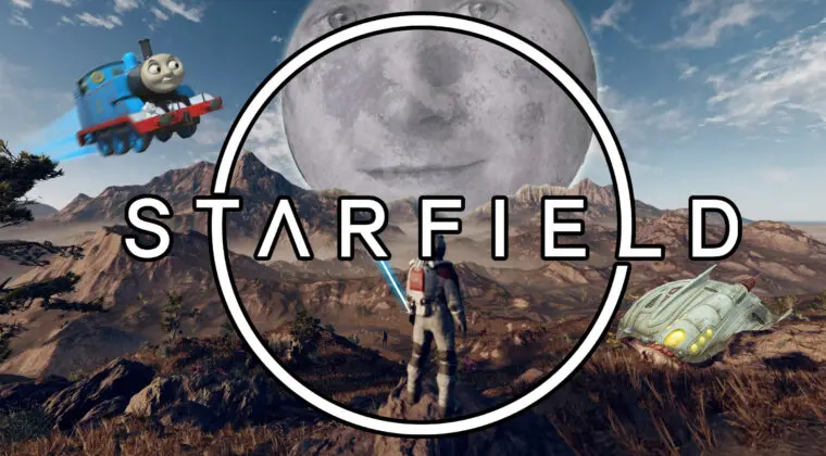 Imagen de El director de Starfield asegura que el juego será un paraíso para los modders
