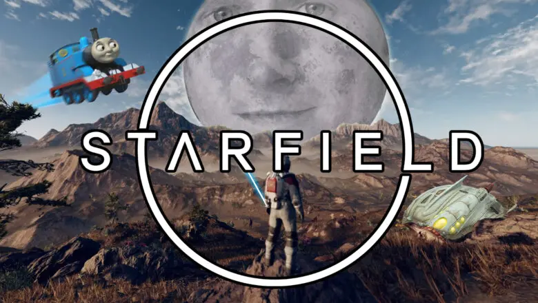 Starfield