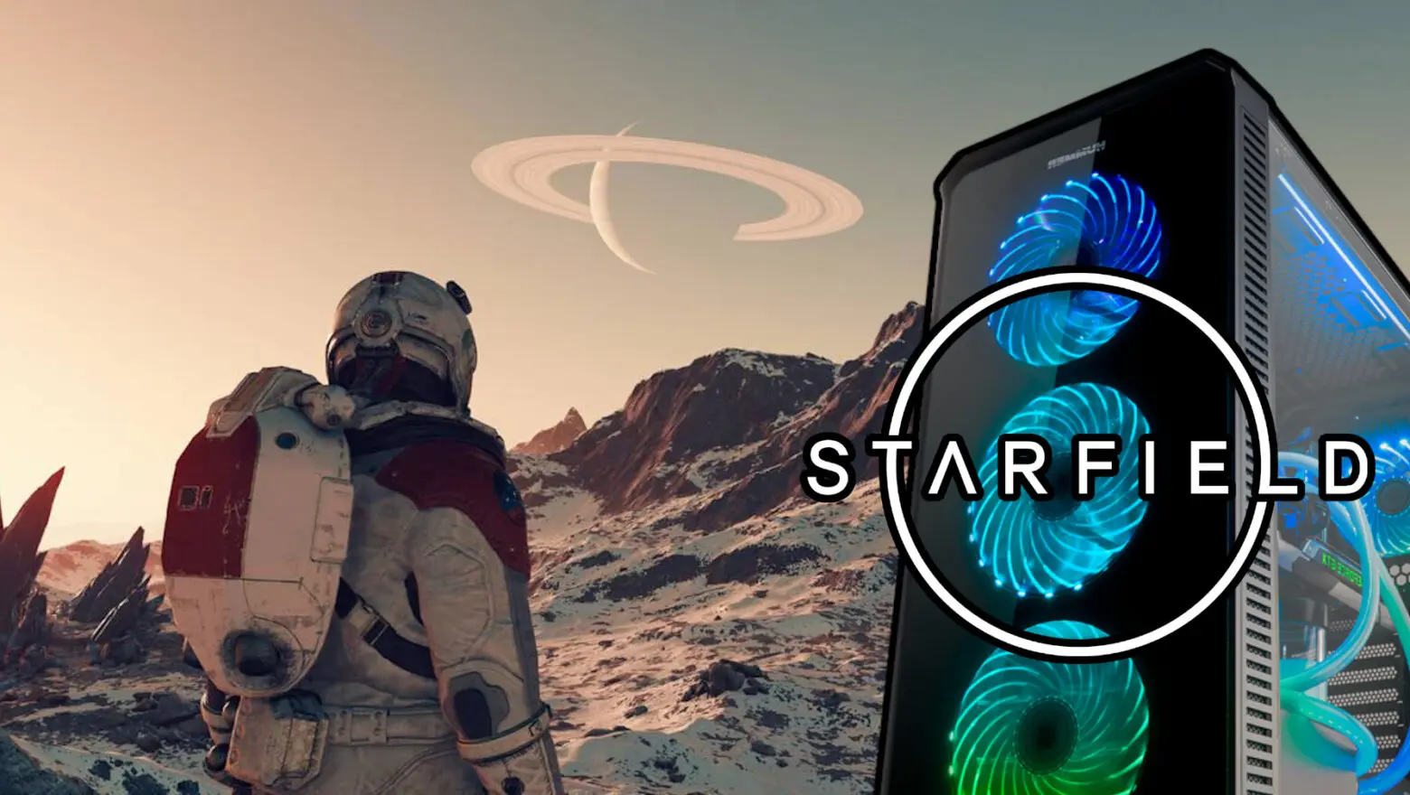 Starfield