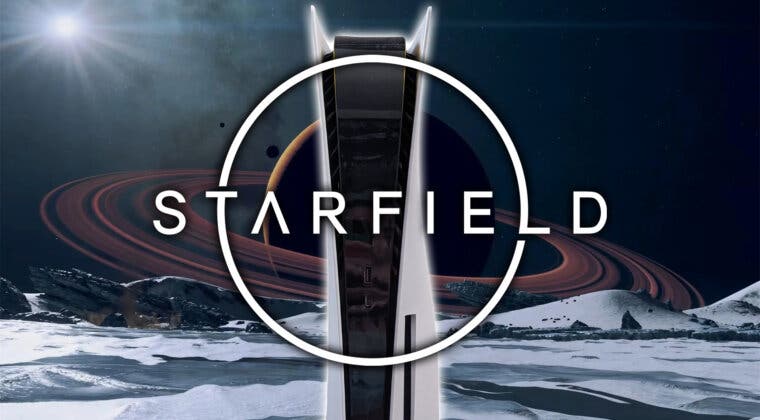 Imagen de Si Starfield se lanzase para PS5, no estaría listo para septiembre, confirma la propia Bethesda