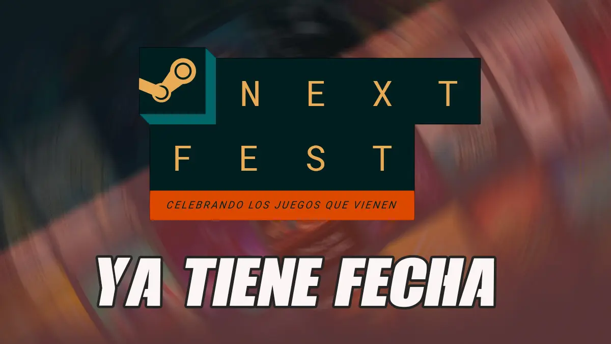 Steam Next Fest 2023