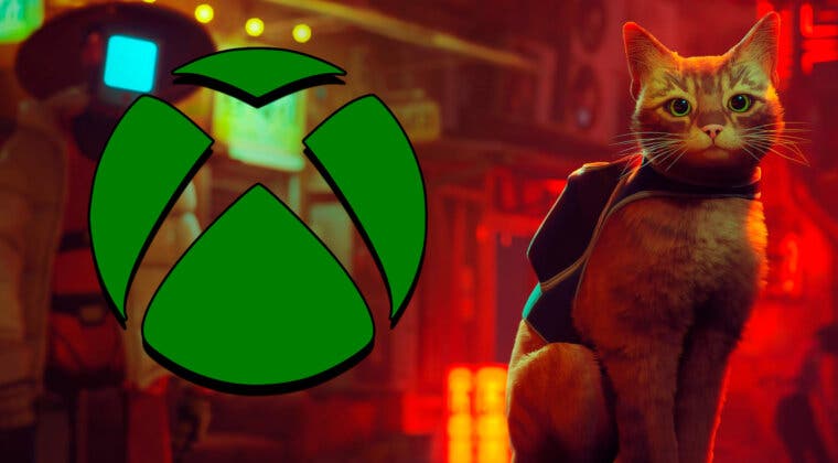 Imagen de El exclusivo gatuno de PlayStation llegará a Xbox: Stray confirma su salida el 10 de agosto