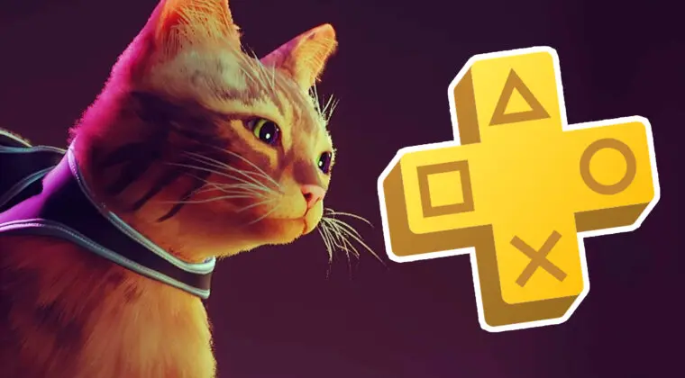 Imagen de Stray es el juego más exitoso en la historia PS Plus Extra desde la llegada del nuevo servicio hace un año