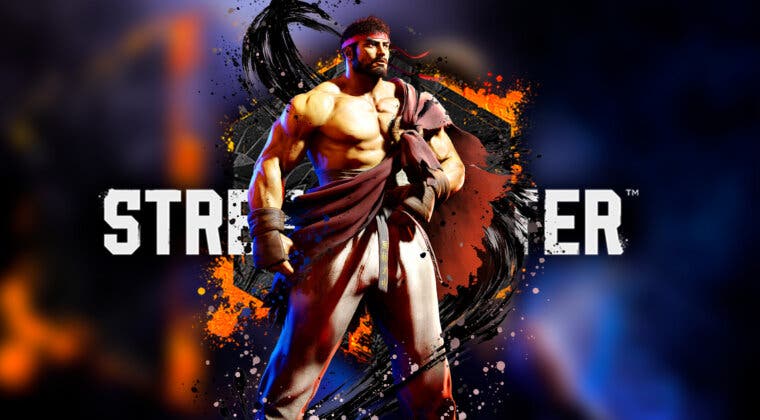 Imagen de Street Fighter 6 arrasa con más de un millón de jugadores y Capcom lo celebra con un regalo brutal para los fanáticos