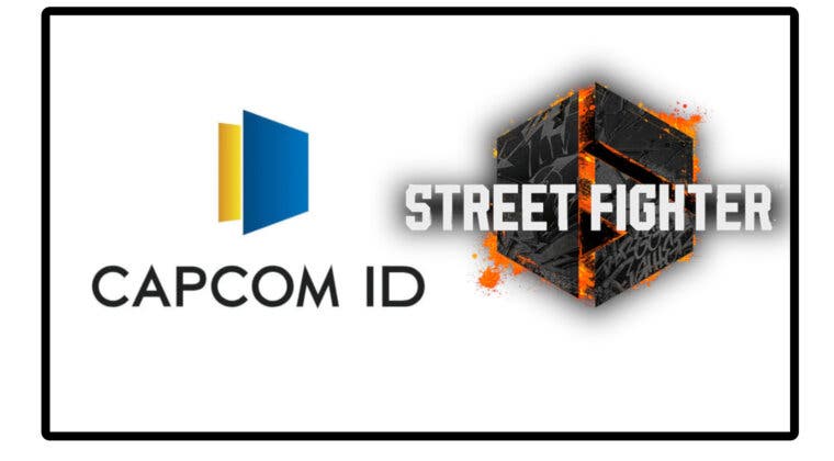Imagen de Street Fighter 6: cómo vincular tu Capcom ID para poder jugar online
