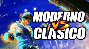 Imagen de Street Fighter 6: ¿Control moderno o clásico? Cuál debes usar y cómo cambiar entre ellos