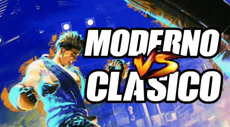 Imagen de Street Fighter 6: ¿Control moderno o clásico? Cuál debes usar y cómo cambiar entre ellos