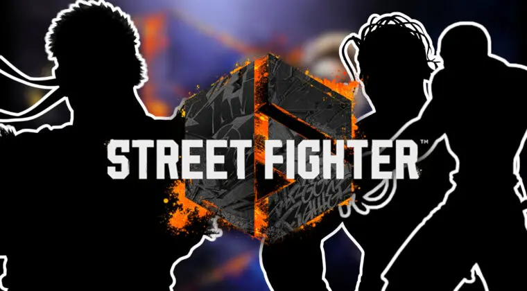 Imagen de ¿Eres nuevo en Street Fighter 6? Estos son los 3 personajes con los que es más fácil jugar