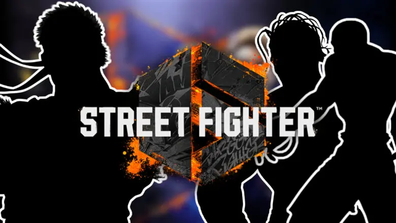 Street Fighter 6