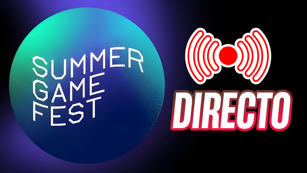 summer game fest 2023 en directo