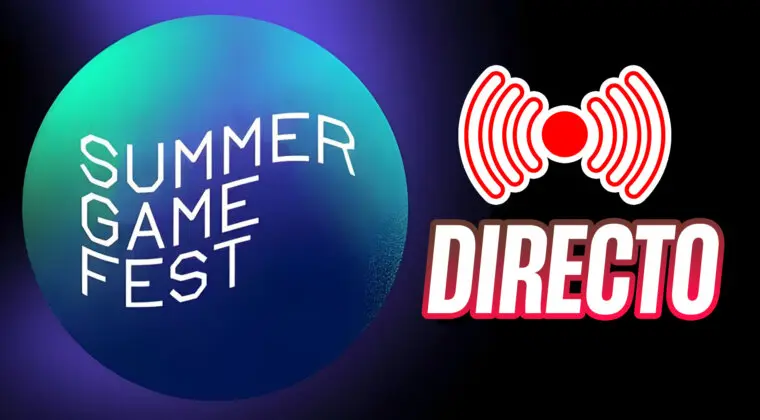 Imagen de Sigue aquí en directo el Summer Game Fest 2023: enlace en vivo y horario por países