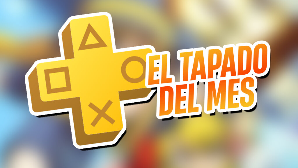 tapado ps plus