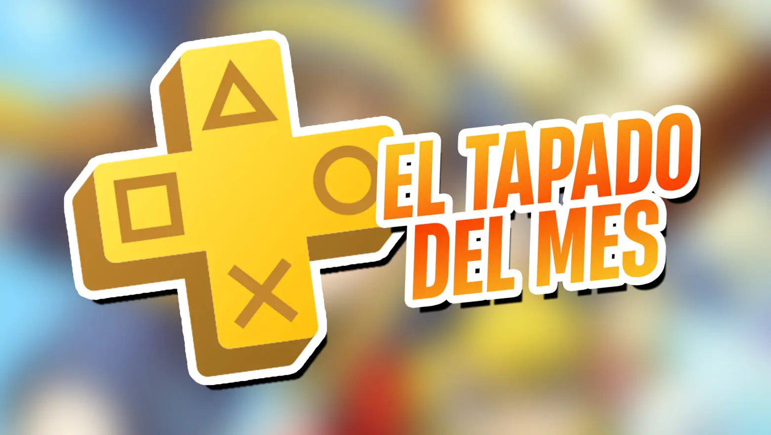 tapado ps plus