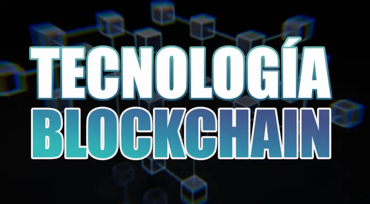 Imagen de ¿Cómo funciona la tecnología blockchain?