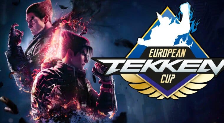Imagen de La Tekken Cup europea regresa en julio por todo lo alto en colaboración con PlayStation