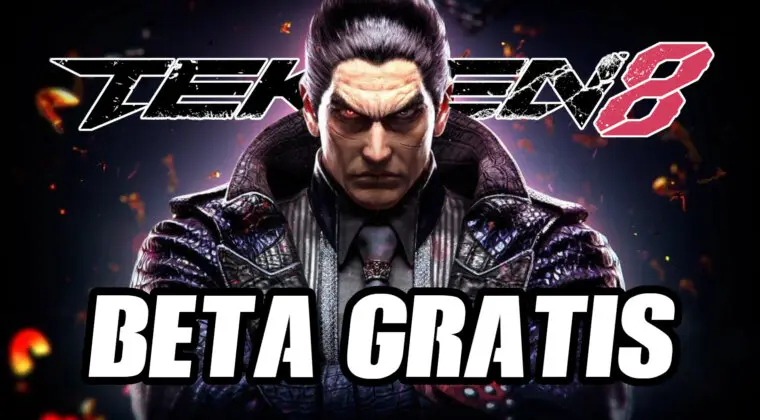 Imagen de Tekken 8 anuncia una nueva beta para el 21 de julio: cómo apuntarte para probarlo gratis