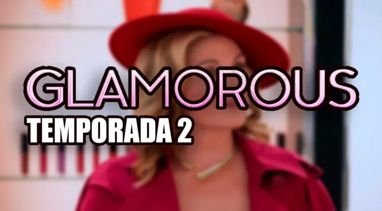 Imagen de El Glamour Temporada 2 en Netflix: Estado de renovación, fecha de estreno, sinopsis y otros datos