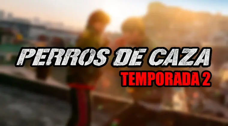Imagen de Temporada 2 de Perros de caza en Netflix: Estado de renovación, fecha de estreno, sinopsis y otras claves