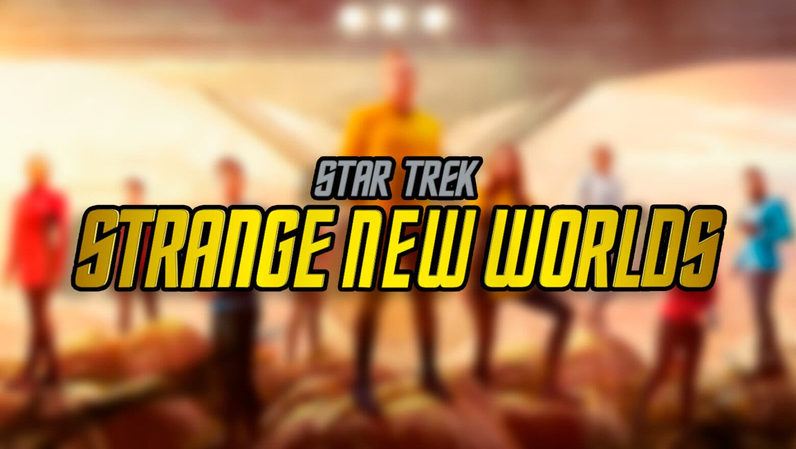 temporada 3 de star trek strange new worlds