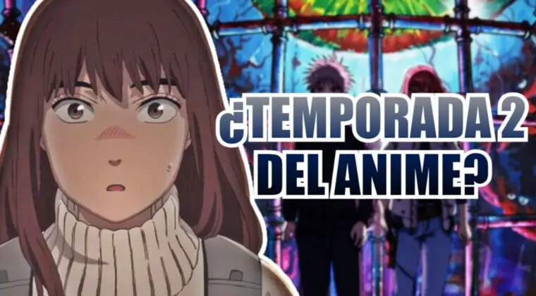 Imagen de Tengoku Daimakyou (Heavenly Delusion): ¿Habrá temporada 2 del anime?