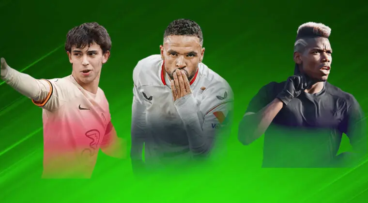 Imagen de FIFA 23: llegó el tercer equipo de Metamorfos y estas son sus cartas