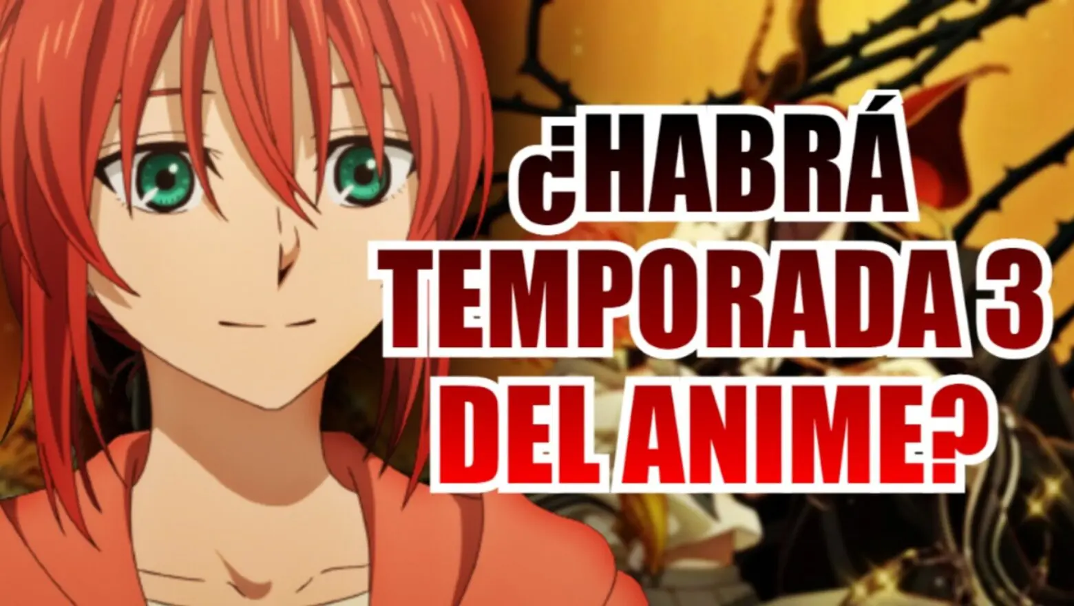 the ancient magus bride temporada 3 (1)