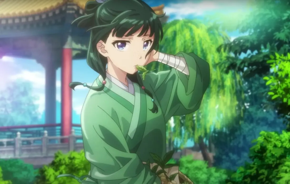 anime
