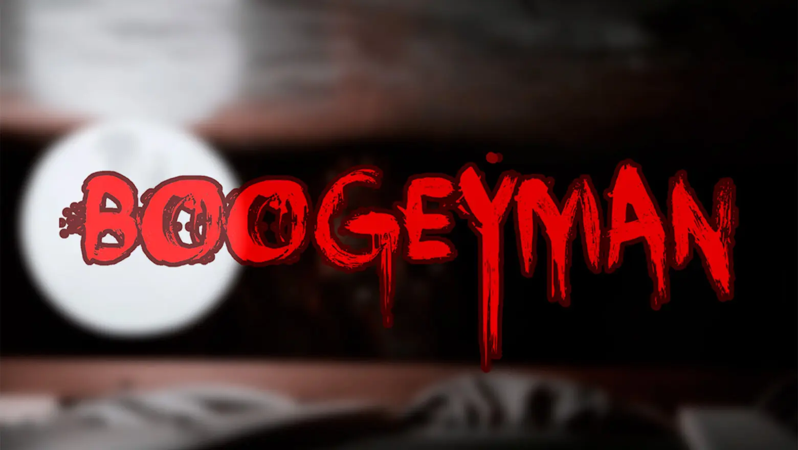 the boogeyman