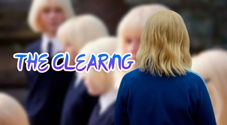 Imagen de Si te gustan las series sobre sectas, tienes disponible The Clearing en Disney Plus y es terriblemente adictiva