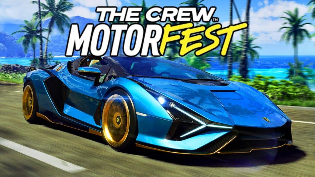 the crew motorfest