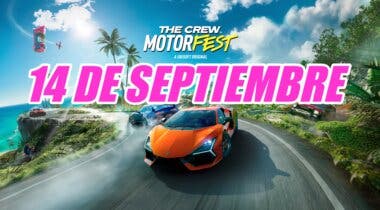 Imagen de The Crew Motorfest ya tiene gameplay y fecha de lanzamiento: bienvenidos a Hawaii