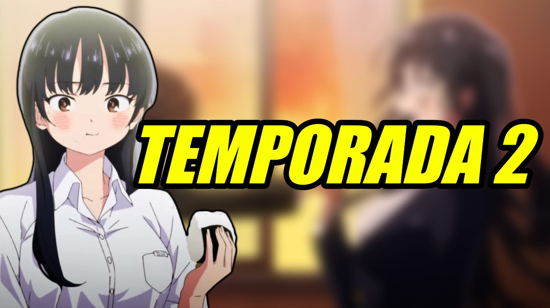 The Dangers in My Heart: segunda temporada y spin-off de cortos