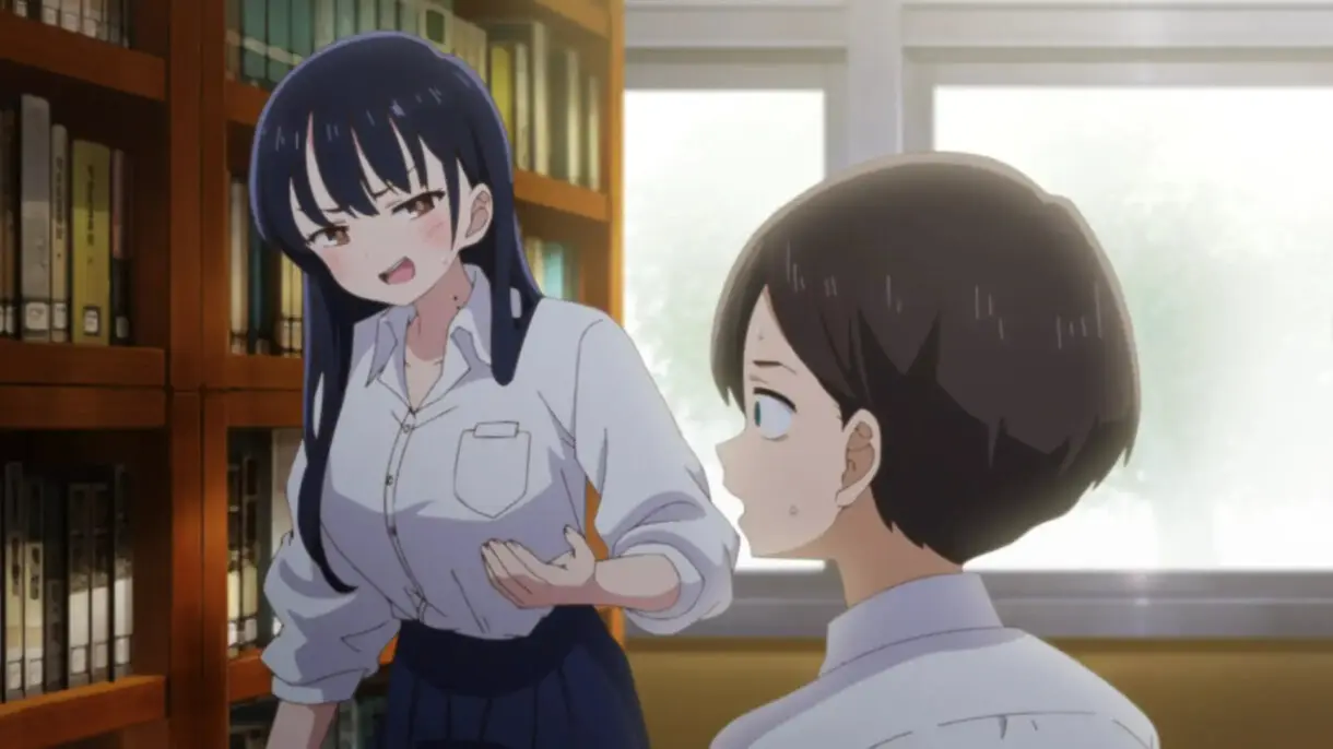 anime