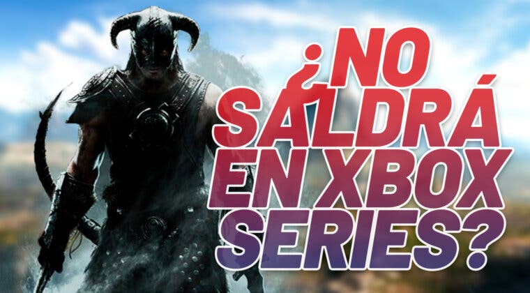 Imagen de Es posible que The Elder Scrolls VI no salga en Xbox Series X|S, según Phil Spencer