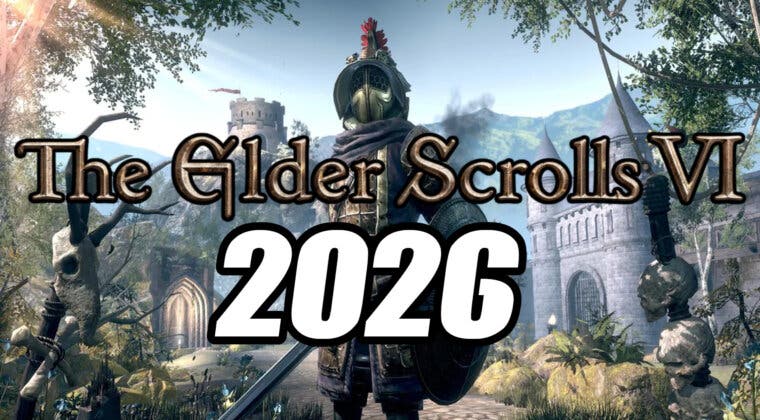 Imagen de The Elder Scrolls VI saldrá antes de lo que esperas: Xbox filtra su llegada para 2026