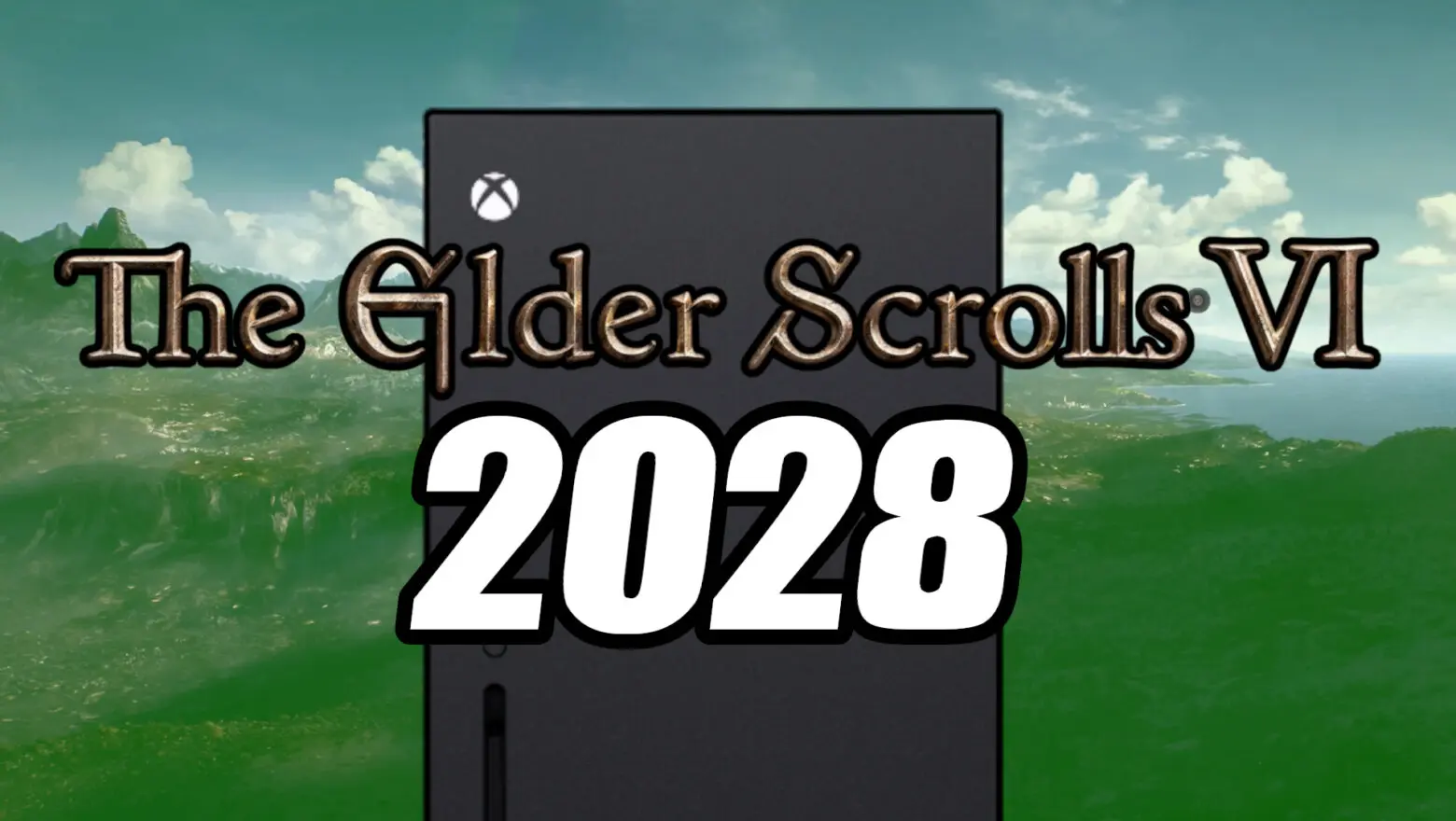 The Elder Scrolls VI