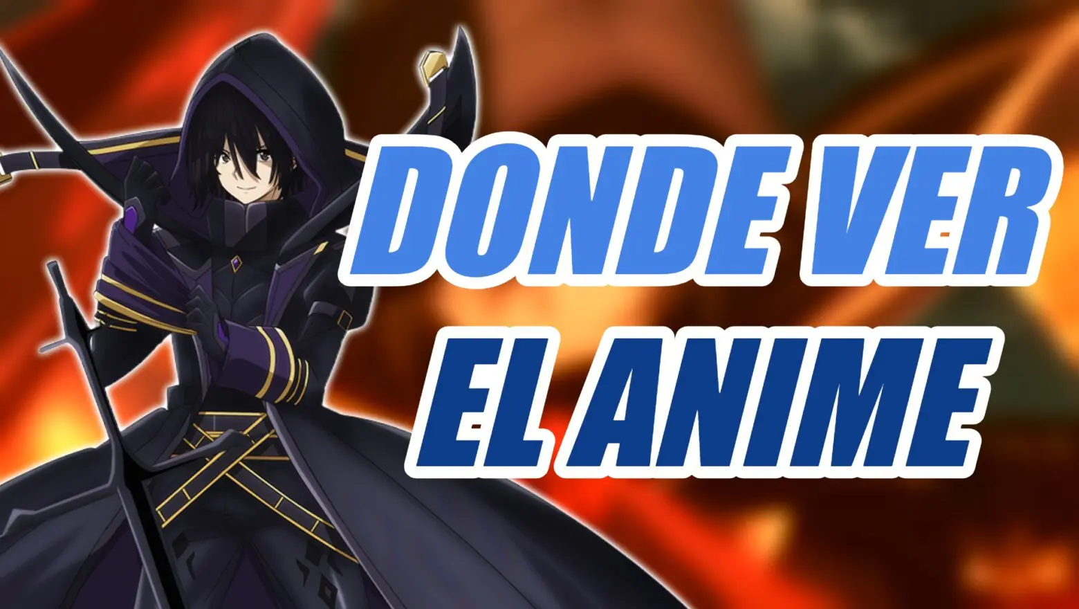 DONDE VER