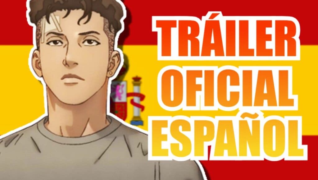 the first slam dunk trailer español (1)