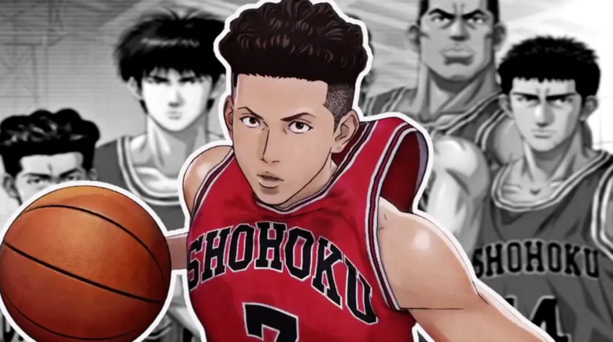 the first slam dunk y slam dunk (1)